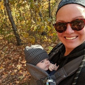 Meet your Posher, Brooke